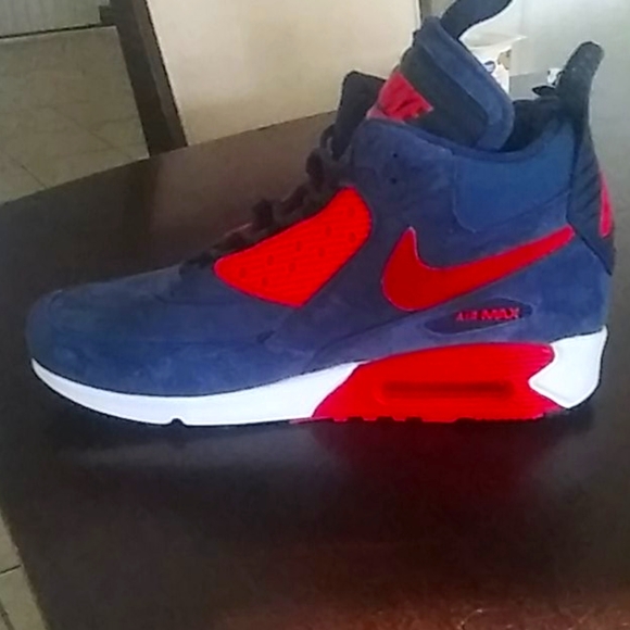 Nike Air Max sneakerboot - Picture 1 of 4